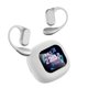 thumbnail image 1 of LUVCLS Auriculares con pantalla Bluetooth 5.4 Auriculares con llamadas Auriculares deportivos Reducción de ruido, 1 of 6