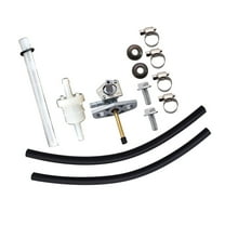 Fuel Tank Petcock Valve Switch Fit for Honda 250 350 400 400FGA 16950-HN1-003 16950-HM7-003 16950-HM8-003 16950-HN7-003