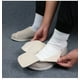thumbnail image 5 of Zapatos informales de ortopedia para pies anchos, calzado blando y cómodo para diabéticos, para caminar, novedad de 2021, 5 of 5