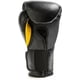 thumbnail image 3 of Guante De Box Pro Style Elite 12 OZ RVT Sports  XE2312/D00205, 3 of 4