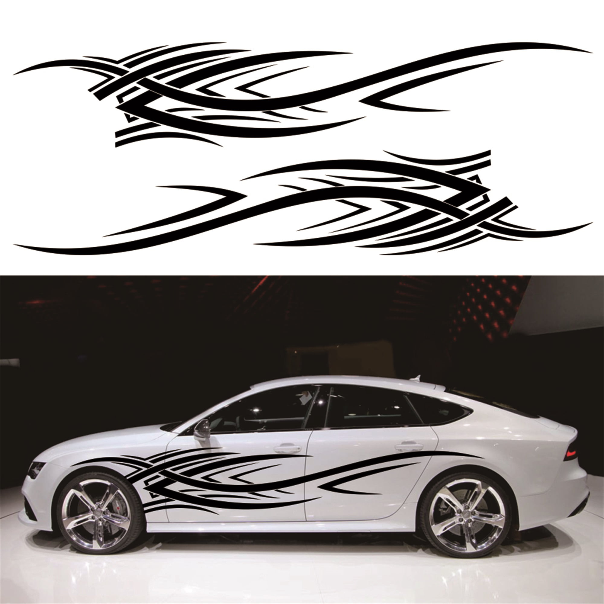 3,840 Car Sticker Design Black Color Royalty-Free Photos and Stock Images