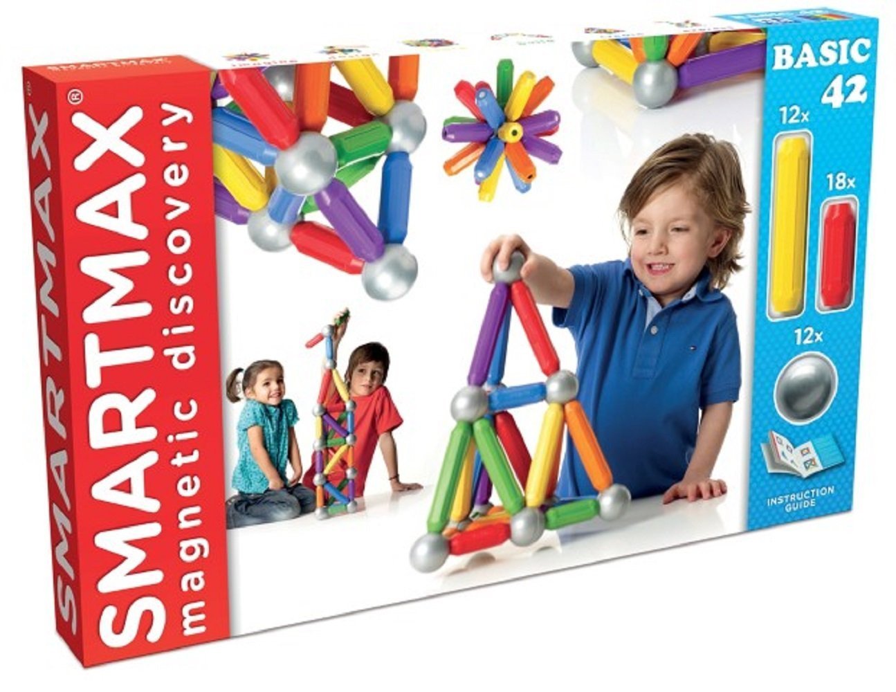 smartmax magnetic
