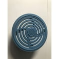 thumbnail image 2 of Gonzo Gel Air Freshener, Clean Cotton, 2.1 oz, 2 of 2