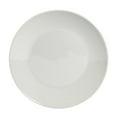 thumbnail image 3 of Tabletops Gallery 16 Piece Adams Ceramic White Dinnerware Set of Plates Bowls Dishes - Service for 4, 3 of 7