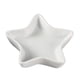 thumbnail image 2 of 10PCS Five-Pointed Star Shaped Condiment Dishes Dipping Sauce Dish Soy Sauce Pinch Bowl Ceramic BBQ-Chip & Serving Bowl, 2 of 5