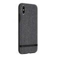 thumbnail image 3 of Incipio Esquire Carnaby Case for iPhone X/Xs - Gray, 3 of 5