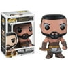 FUNKO POP! TELEVISION: GAME OF THRONES - KHAL DROGO