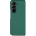 thumbnail image 5 of for Samsung Galaxy Z Fold 5 Case with Screen Protector, Ultra Thin Full Body Protective Phone Case Cover for Samsung Z Fold 5 5G FG Blackish Green, 5 of 16