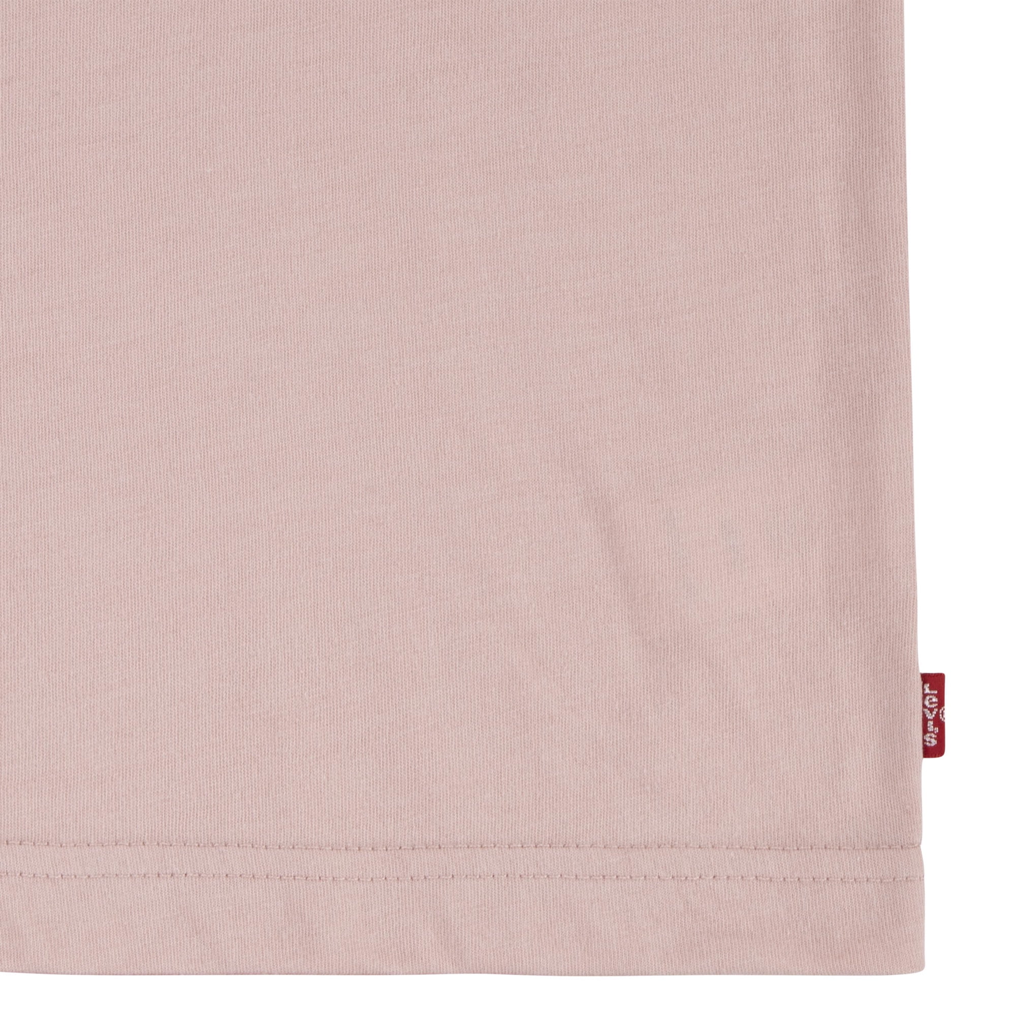 Levi's Girls' Box Tab T-Shirt, Sizes 7-16
