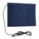 thumbnail image 2 of Almohadilla calefactora eléctrica, 5V2A USB Almohadilla calefactora de tela eléctrica Elemento calefactor para asiento de ropa Calentador de mascotas 24x30cm 45 ℃ para el calor del invierno, 2 of 8