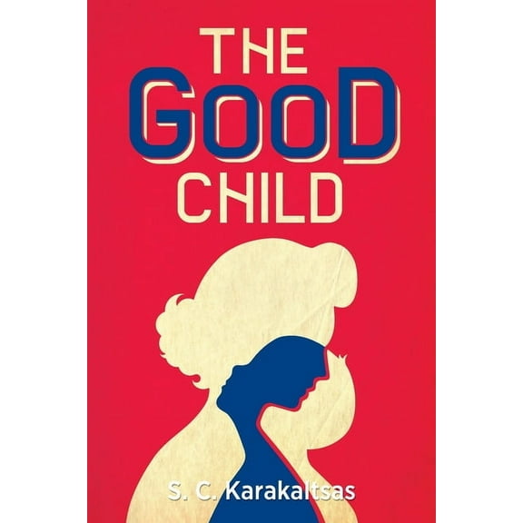 The Good Child, (Paperback)