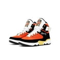 thumbnail image 2 of 33 HI x BASKETBALL HALL OF FAME Orange/Black/Gold, 2 of 10