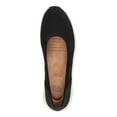 thumbnail image 4 of Time And Tru Women's Comfort Ballet Flats (Wide Width Available), 4 of 6