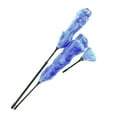 thumbnail image 2 of Hawk Electrostatic Duster Set Trap The Dust Pulls Dust - 3 Piece Set (Colores variados) Hawk HAWKDUSTER, 2 of 4