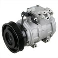 thumbnail image 2 of For Hyundai Tucson & Kia Sportage OEM AC Compressor w/ Condenser Drier - BuyAutoParts, 2 of 8