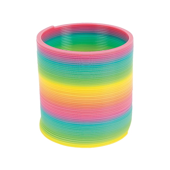Large Magic Spring - Party Favors - 1 Piece