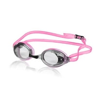 Sporti S2 Antifog Goggles, UV Shield, Shatter-Resistant, Custom Fit Nose Pieces
