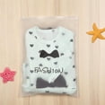 thumbnail image 3 of Baby Girl Clothes Infant Outfits Set 2 Pieces with Long Sleeved Tops + Pants, 3 of 6