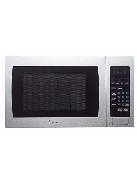 Magic Chef Microwaves in Microwaves