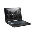 thumbnail image 2 of LAPTOP ASUS TUF GAMING A15 FA506NC 15.6" AMD RYZEN 5 7535HS RAM 16GB SSD 512GB RTX3050 4GB W11H, 2 of 6