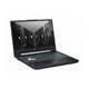 thumbnail image 2 of LAPTOP ASUS TUF GAMING A15 FA506NC 15.6" AMD RYZEN 5 7535HS RAM 16GB SSD 512GB RTX3050 4GB W11H, 2 of 6