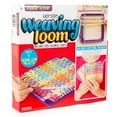 thumbnail image 4 of Made by Me Easy Steps Weaving Loom Activity Kt, Includes 165 Colorful Craft Loops, 4 of 7