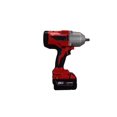 thumbnail image 4 of Llave de impacto inalámbrica Milwaukee 2666-21B 18V 1/2, 4 of 8