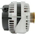 thumbnail image 2 of New Alternator for Saab 9-7X 07-09 DR44G HO, DR44G HO, 2 of 7