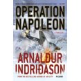 thumbnail image 3 of Operation Napoleon: A Thriller (Reykjavik Thriller), 3 of 3