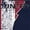 NAVY, variant on Case IH - Country Patriotic AR - Men's Short Sleeve Graphic T-Shirt