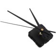 thumbnail image 4 of 1 Set Clock Movement Mute Clock Parts DIY Wall Clock Mechanism Replacement Accessories, 4 of 8