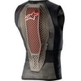 thumbnail image 2 of Alpinestars Nucleon Flex Pro Protective Vest Black/Red XS, 2 of 2