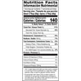 thumbnail image 5 of (12 pack) Sabritas Japanese Style Peanuts, 7 oz Bag, 5 of 10