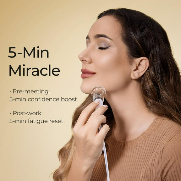 6Pcs Electric  Cupping Therapy Set Glass, 3 in 1 Gua  Tools for Eye Neck Skin Care,  Dog House