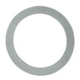 thumbnail image 3 of Blender Jar Base + 2Pcs Rubber O-Ring Gaskets Compatible with Oster Blender 4902-003, 3 of 7