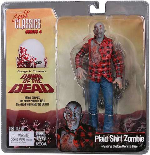 neca dawn of the dead