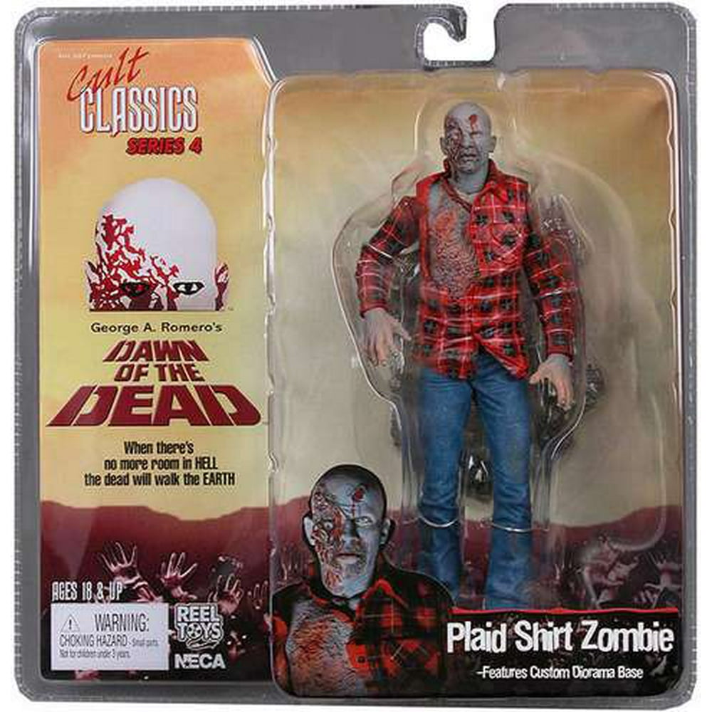 left for dead action figures