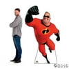 Incredibles 2™ Mr. Incredible Stand-Up