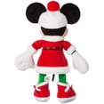 thumbnail image 2 of Disney Store 2017 Holiday Christmas Minnie Share the Magic Plush New with Tags, 2 of 3