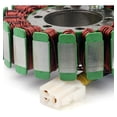 thumbnail image 4 of Alternator Coil for Honda Vfr800 Vfr800f 1998-2001, 4 of 4