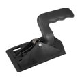 thumbnail image 1 of Manija de Puerta Interior Izquierda Unique Bargains Para Chevy Silverado 1999-2007 Negro, 1 of 1