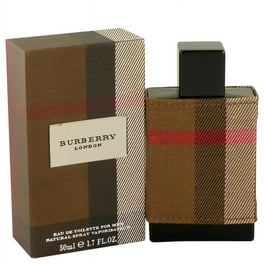 Burberry cologne walmart sales