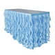 thumbnail image 4 of Tela De Tul Elegante Perfecl 75x183cm Azul, 4 of 8
