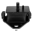 thumbnail image 6 of Nee haoww 2pcs Engine Mount Set Front Left Driver and Right Passenger Side V6- RWD for Toyota for Pickup 3.0L 1988-1995 2-Number in Pack EM-8164 12361-62090, 6 of 7