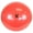 Red, variant on CanDo Inflatable Stability Exercise Yoga Ball - Red - 30" (75 cm)