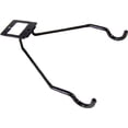 thumbnail image 2 of Soporte para bicicleta Crawford Lehigh Steel 0,375 x 0,375 x 34,29 cm, color gris, 2 of 4