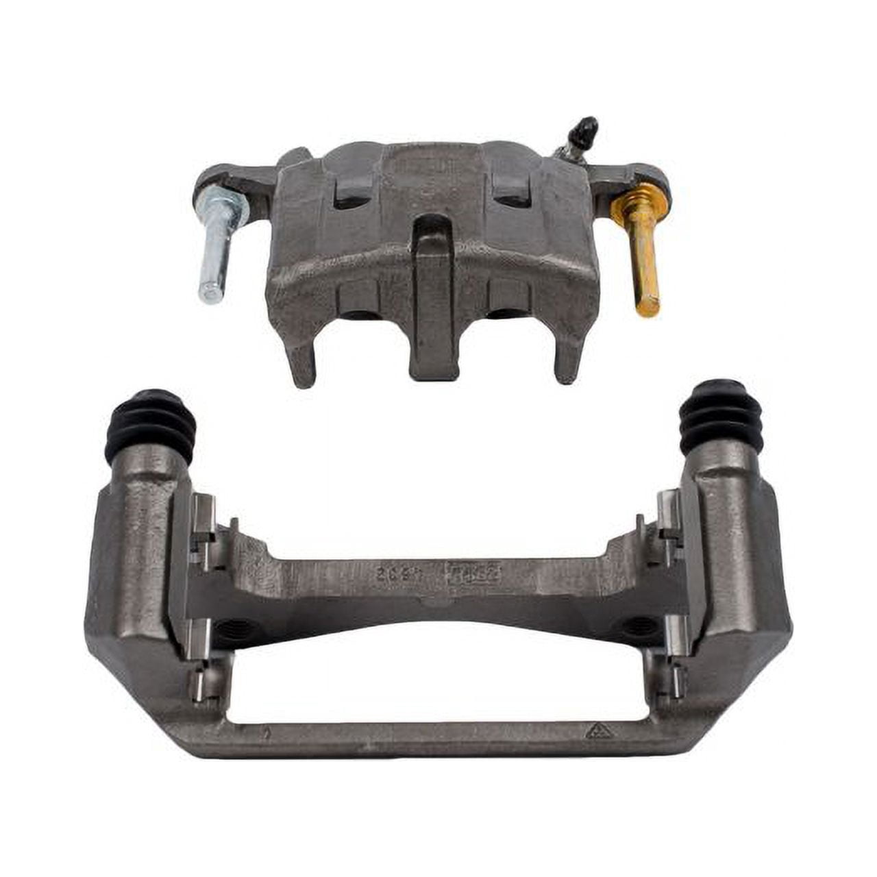 Power Stop Front Right One Stock Replacement Caliper L3103