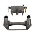 thumbnail image 2 of Power Stop L3103 Autospecialty Replacement Caliper -Front, 2 of 7