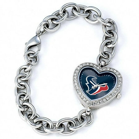 NFL - Houston Texans Team Watch - Heart Series
