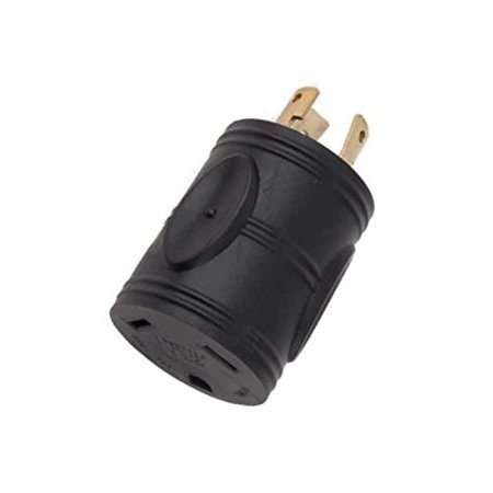 UPC 786102200233 product image for Honda L530P-RV30R Generator RV Adapter | upcitemdb.com